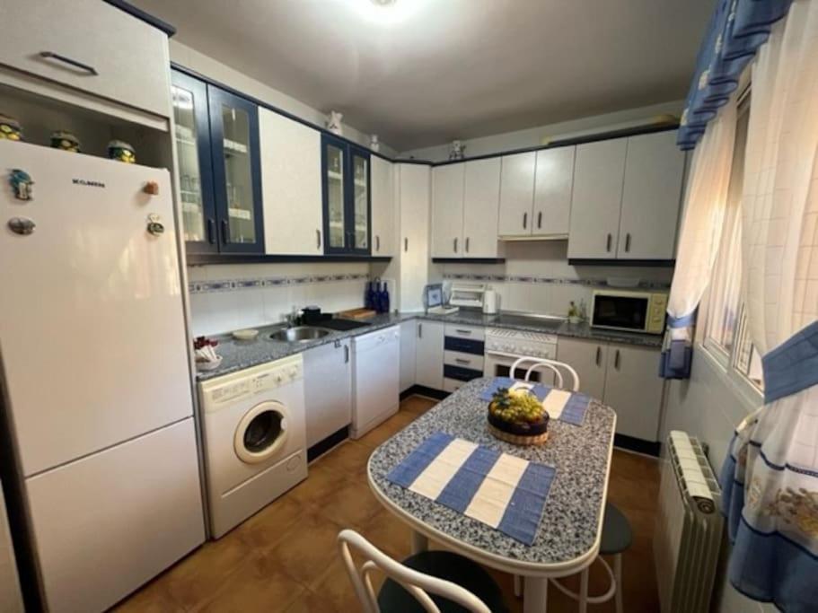 Casa Rural Brisa De Toledo Cobisa エクステリア 写真