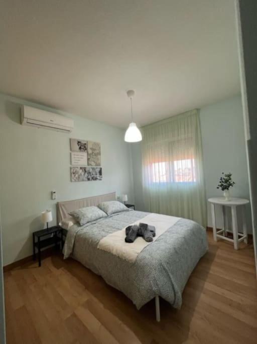 Casa Rural Brisa De Toledo Cobisa エクステリア 写真