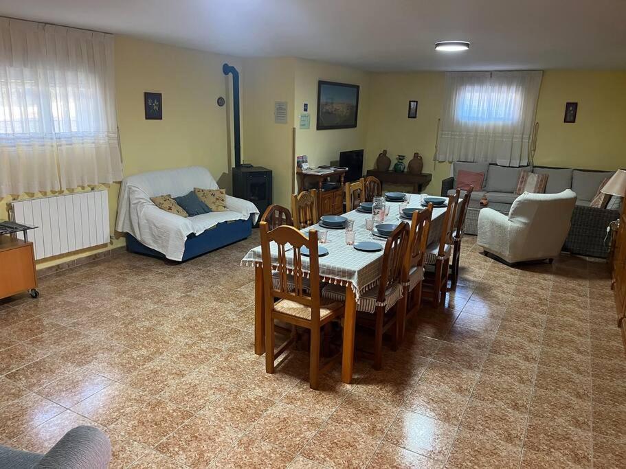 Casa Rural Brisa De Toledo Cobisa エクステリア 写真