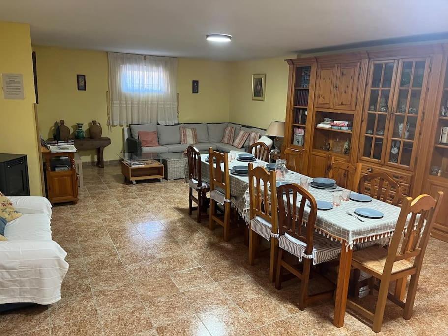 Casa Rural Brisa De Toledo Cobisa エクステリア 写真