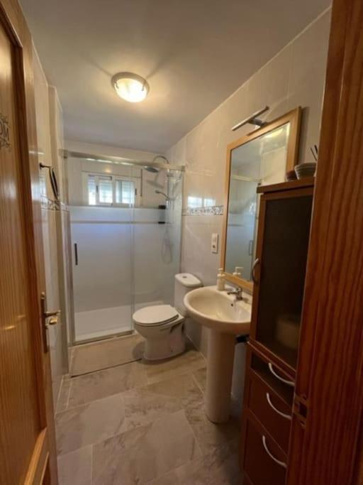 Casa Rural Brisa De Toledo Cobisa エクステリア 写真