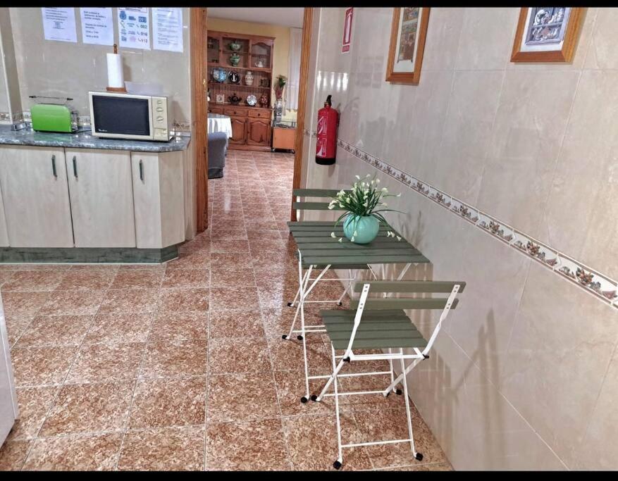 Casa Rural Brisa De Toledo Cobisa エクステリア 写真